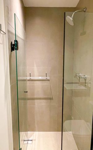 Studio à venda com 32m², 1 quarto e sem vagaBanheiro