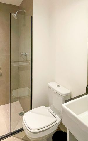 Studio à venda com 32m², 1 quarto e sem vagaBanheiro