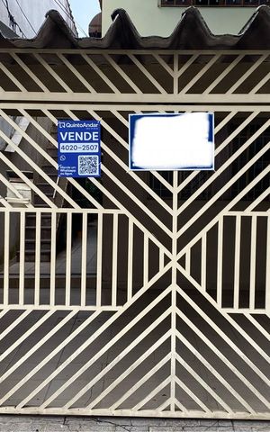 Casa à venda com 300m², 5 quartos e 2 vagas Casa à venda com 300m², 5 quartos e 2 vagasFachada com plaquinha
