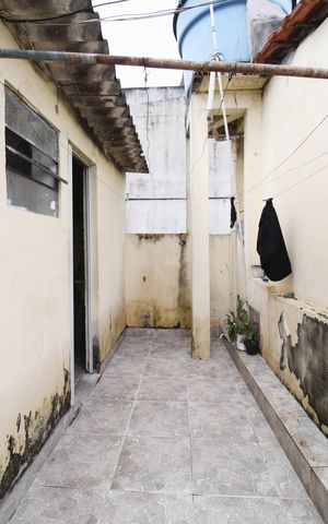 Casa à venda com 300m², 5 quartos e 2 vagasCasa 2 - Quintal