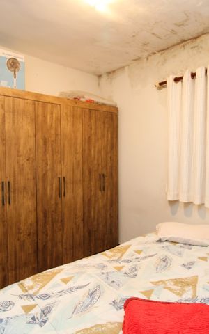 Casa à venda com 300m², 5 quartos e 2 vagasQuarto 2
