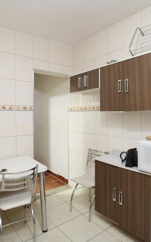 Casa à venda com 300m², 5 quartos e 2 vagasCozinha
