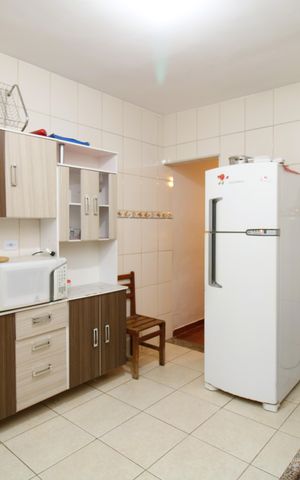 Casa à venda com 300m², 5 quartos e 2 vagasCozinha