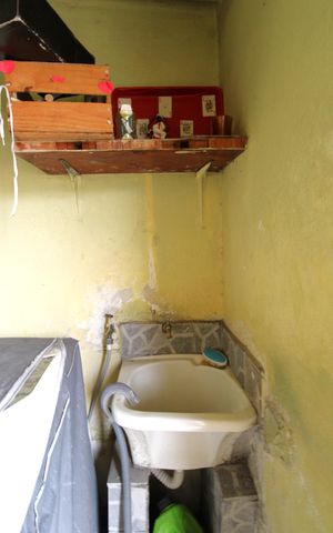 Casa à venda com 300m², 5 quartos e 2 vagasÁrea de Serviço