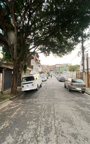 Casa à venda com 300m², 5 quartos e 2 vagas Casa à venda com 300m², 5 quartos e 2 vagasVista da rua