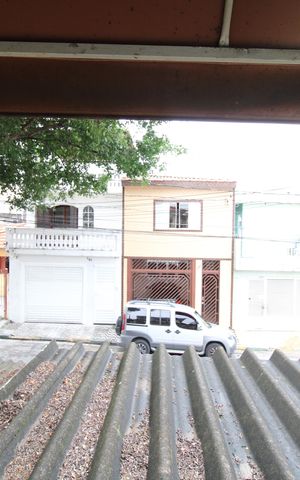 Casa à venda com 300m², 5 quartos e 2 vagasVista da Casa 2 - Sala