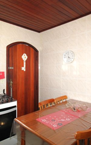Casa à venda com 300m², 5 quartos e 2 vagasCasa 2 - Cozinha