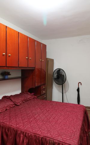 Casa à venda com 300m², 5 quartos e 2 vagasQuarto 3