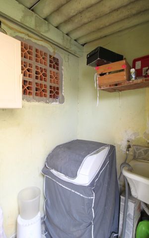 Casa à venda com 300m², 5 quartos e 2 vagasÁrea de Serviço
