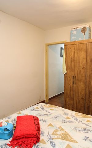 Casa à venda com 300m², 5 quartos e 2 vagasQuarto 2