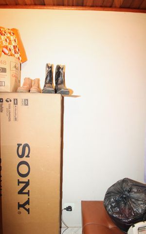 Casa à venda com 300m², 5 quartos e 2 vagasCasa 2 - Quarto 2