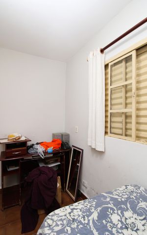 Casa à venda com 300m², 5 quartos e 2 vagasQuarto 1