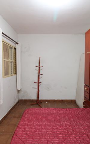 Casa à venda com 300m², 5 quartos e 2 vagasQuarto 3