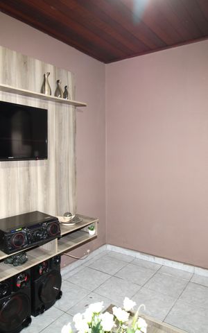 Casa à venda com 300m², 5 quartos e 2 vagasCasa 2 - Sala
