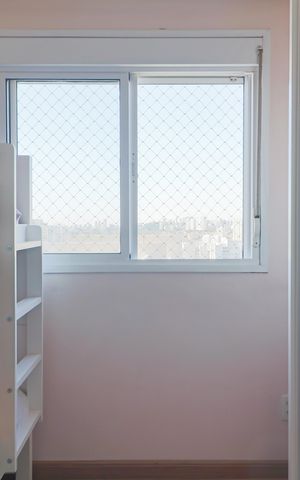 Apartamento à venda com 82m², 3 quartos e 2 vagas Apartamento à venda com 82m², 3 quartos e 2 vagasQuarto 2