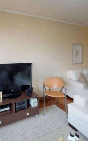 Apartamento à venda com 198m², 4 quartos e 1 vaga