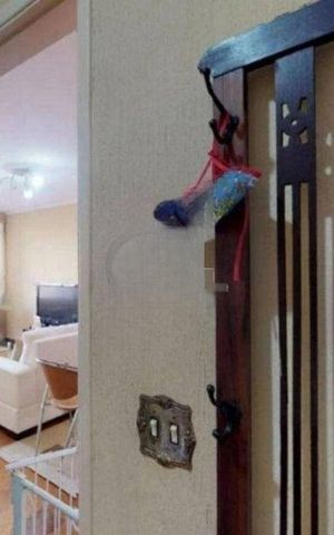 Apartamento à venda com 198m², 4 quartos e 1 vaga