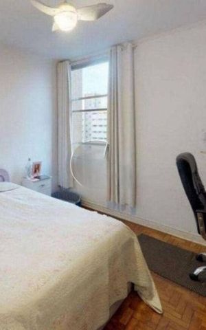 Apartamento à venda com 198m², 4 quartos e 1 vaga