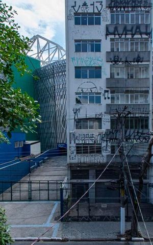 Apartamento à venda com 78m², 2 quartos e sem vaga