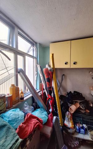 Apartamento à venda com 65m², 2 quartos e 1 vagaQuarto de Serviço