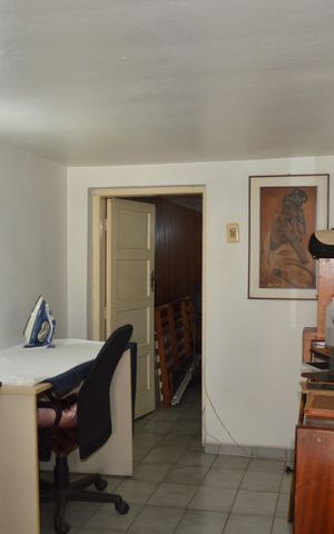 Casa à venda com 120m², 3 quartos e 1 vagaQuarto Oficina