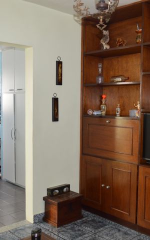 Casa à venda com 120m², 3 quartos e 1 vagaSala