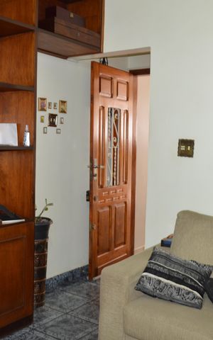 Casa à venda com 120m², 3 quartos e 1 vagaSala