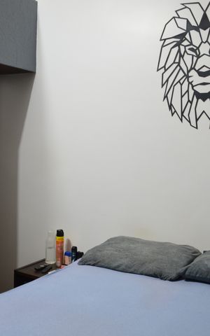 Casa à venda com 120m², 3 quartos e 1 vagaQuarto 2