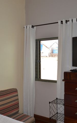 Casa à venda com 120m², 3 quartos e 1 vagaQuarto 1