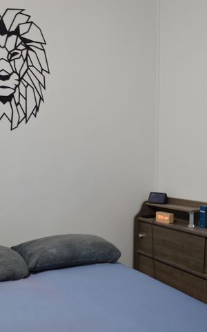 Casa à venda com 120m², 3 quartos e 1 vagaQuarto 2