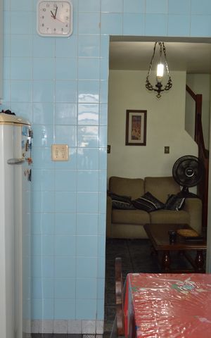 Casa à venda com 120m², 3 quartos e 1 vagaCozinha