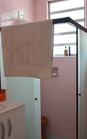 Casa à venda com 120m², 3 quartos e 1 vagaBanheiro