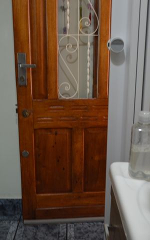 Casa à venda com 120m², 3 quartos e 1 vagaLavabo