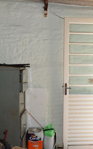Casa à venda com 120m², 3 quartos e 1 vagaDepósito
