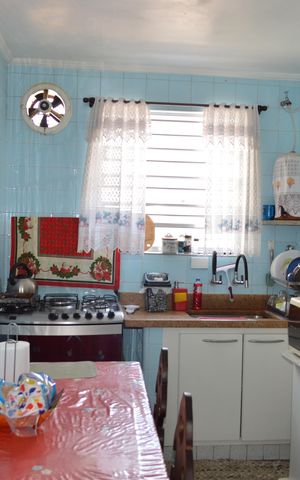 Casa à venda com 120m², 3 quartos e 1 vagaCozinha