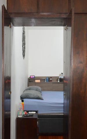 Casa à venda com 120m², 3 quartos e 1 vagaQuarto 2