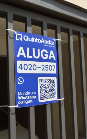 Casa à venda com 120m², 3 quartos e 1 vagaPlaquinha