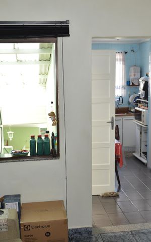 Casa à venda com 120m², 3 quartos e 1 vagaSala