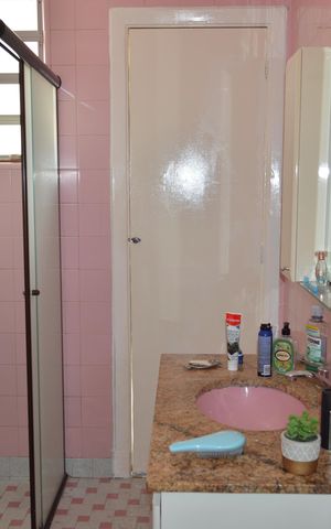 Casa à venda com 120m², 3 quartos e 1 vagaBanheiro