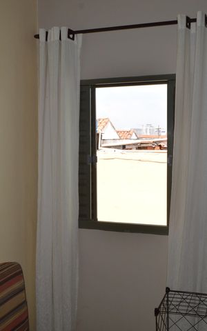 Casa à venda com 120m², 3 quartos e 1 vagaQuarto 1