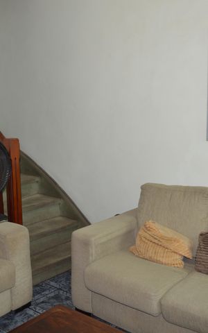 Casa à venda com 120m², 3 quartos e 1 vagaSala
