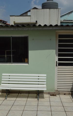 Casa à venda com 120m², 3 quartos e 1 vagaQuintal