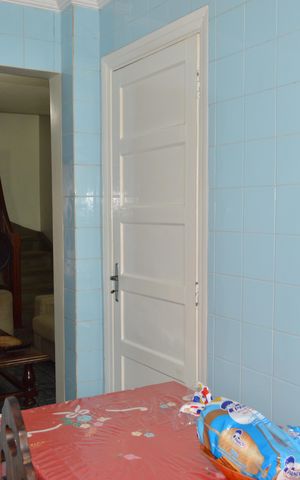 Casa à venda com 120m², 3 quartos e 1 vagaCozinha