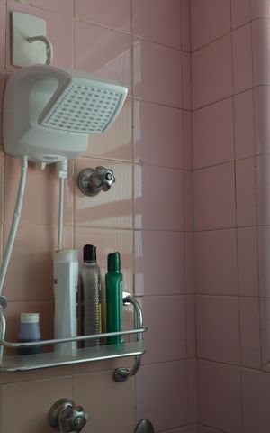 Casa à venda com 120m², 3 quartos e 1 vagaBanheiro