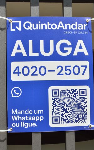 Casa à venda com 120m², 3 quartos e 1 vagaPlaquinha