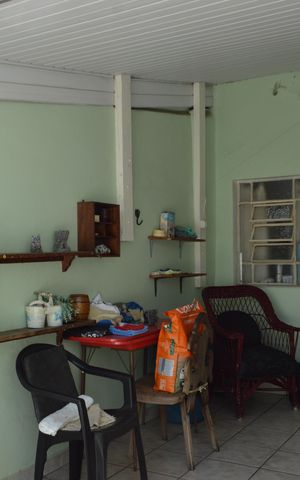 Casa à venda com 120m², 3 quartos e 1 vagaQuintal