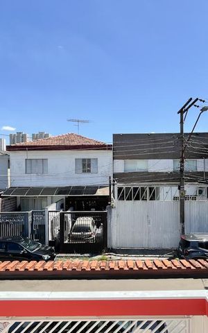 Casa à venda com 187m², 3 quartos e 2 vagas Casa à venda com 187m², 3 quartos e 2 vagasVista - Quarto 3