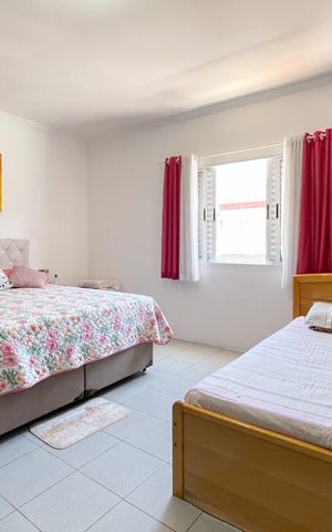 Casa à venda com 187m², 3 quartos e 2 vagas Casa à venda com 187m², 3 quartos e 2 vagasQuarto 3