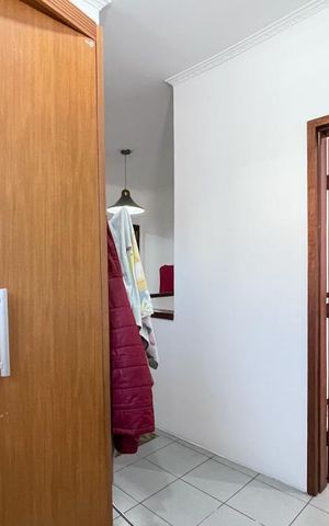 Casa à venda com 187m², 3 quartos e 2 vagas Casa à venda com 187m², 3 quartos e 2 vagasAcesso - Quartos