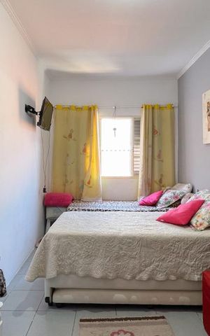 Casa à venda com 187m², 3 quartos e 2 vagas Casa à venda com 187m², 3 quartos e 2 vagasQuarto 2